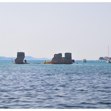 Apartments Renjak Sukošan Εξωτερικό φωτογραφία