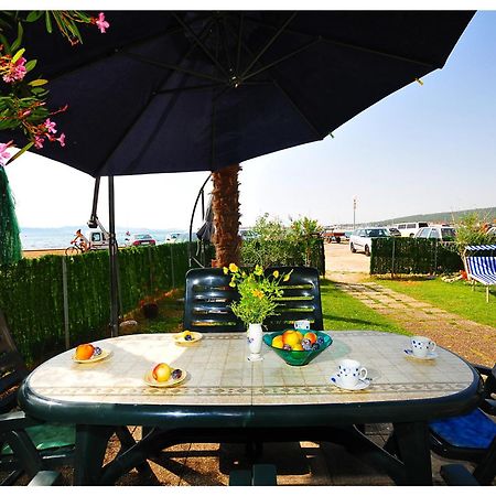 Apartments Renjak Sukošan Εξωτερικό φωτογραφία