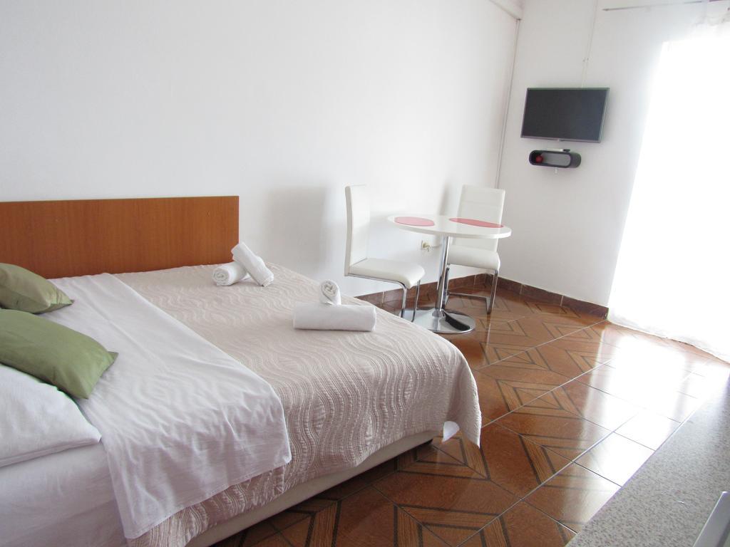 Apartments Renjak Sukošan Δωμάτιο φωτογραφία