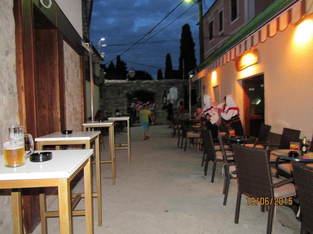 Apartments Renjak Sukošan Εξωτερικό φωτογραφία