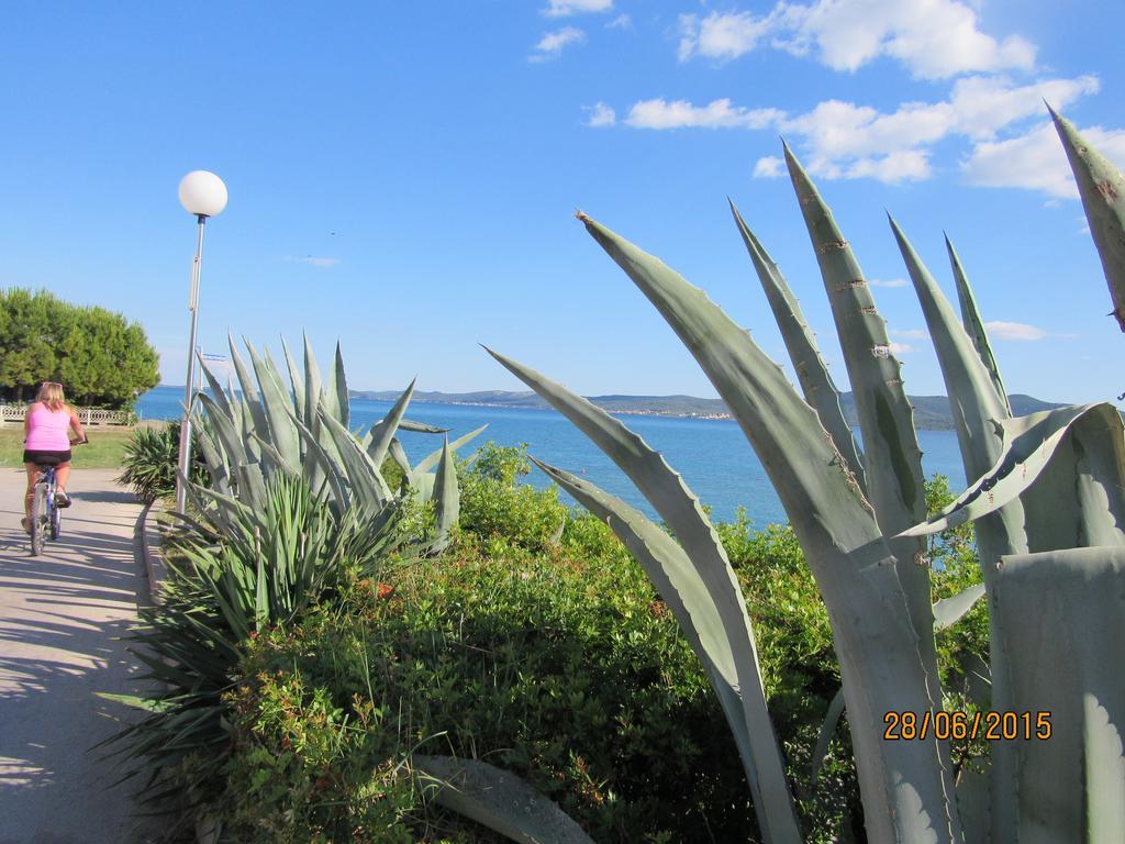 Apartments Renjak Sukošan Εξωτερικό φωτογραφία