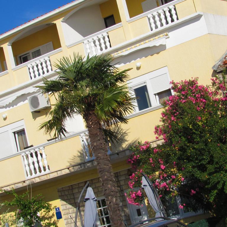 Apartments Renjak Sukošan Εξωτερικό φωτογραφία