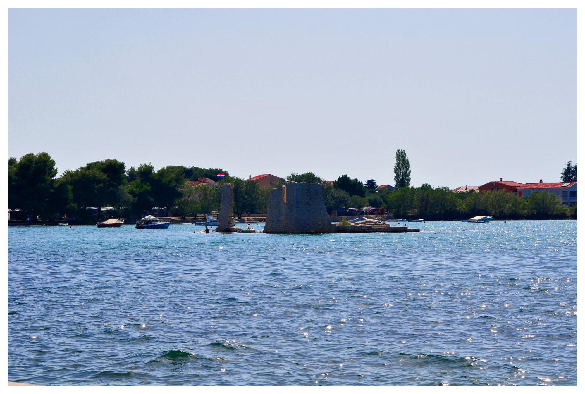 Apartments Renjak Sukošan Εξωτερικό φωτογραφία