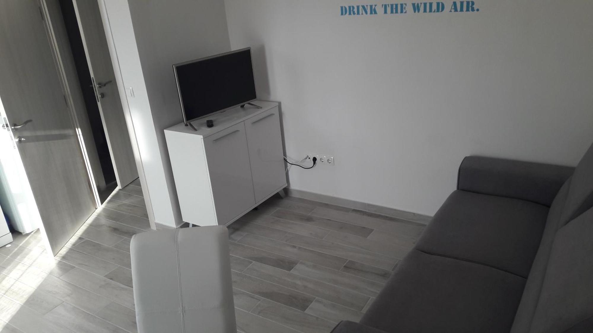 Apartments Renjak Sukošan Εξωτερικό φωτογραφία