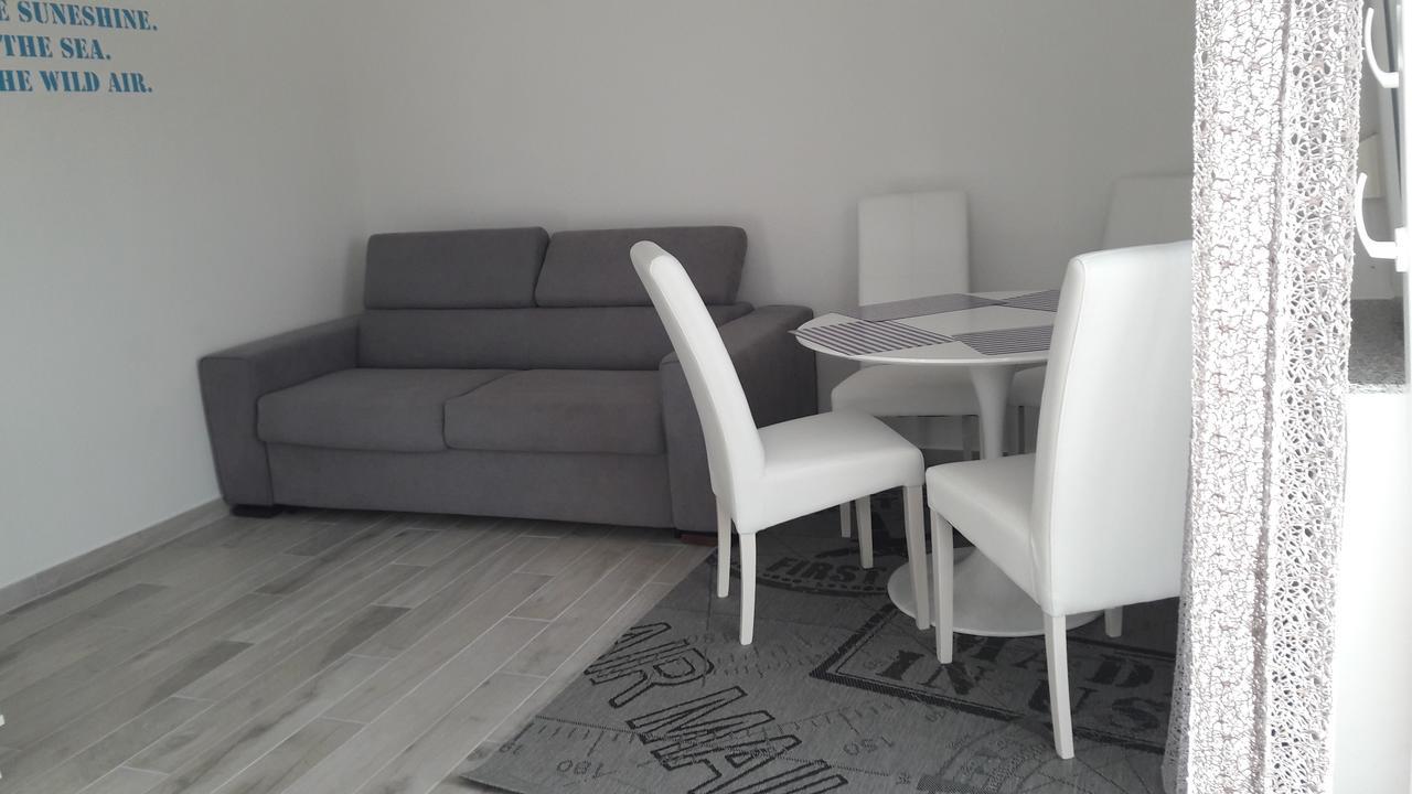 Apartments Renjak Sukošan Εξωτερικό φωτογραφία