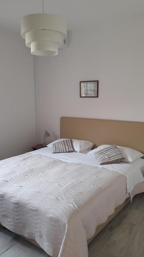 Apartments Renjak Sukošan Εξωτερικό φωτογραφία