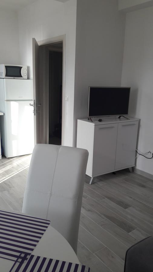Apartments Renjak Sukošan Εξωτερικό φωτογραφία