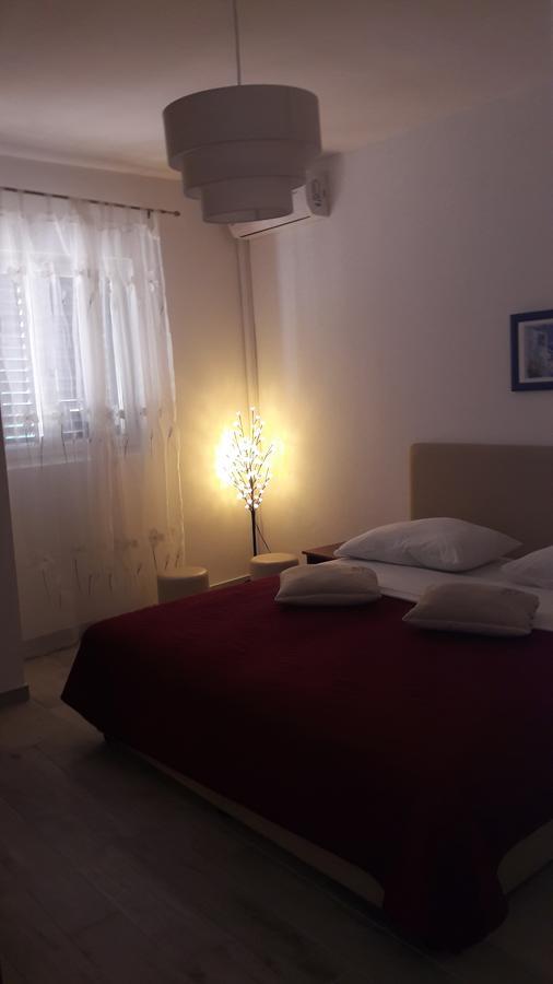 Apartments Renjak Sukošan Εξωτερικό φωτογραφία