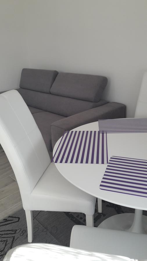 Apartments Renjak Sukošan Εξωτερικό φωτογραφία