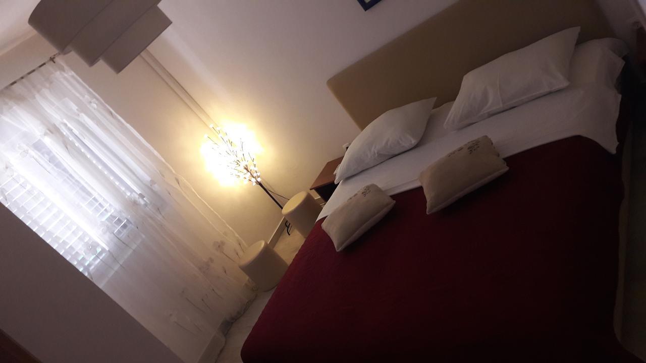 Apartments Renjak Sukošan Εξωτερικό φωτογραφία