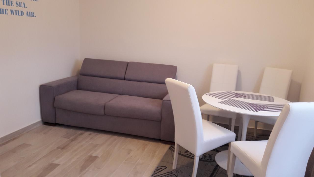 Apartments Renjak Sukošan Εξωτερικό φωτογραφία