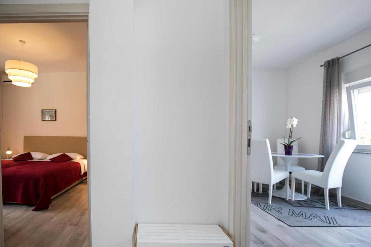 Apartments Renjak Sukošan Εξωτερικό φωτογραφία