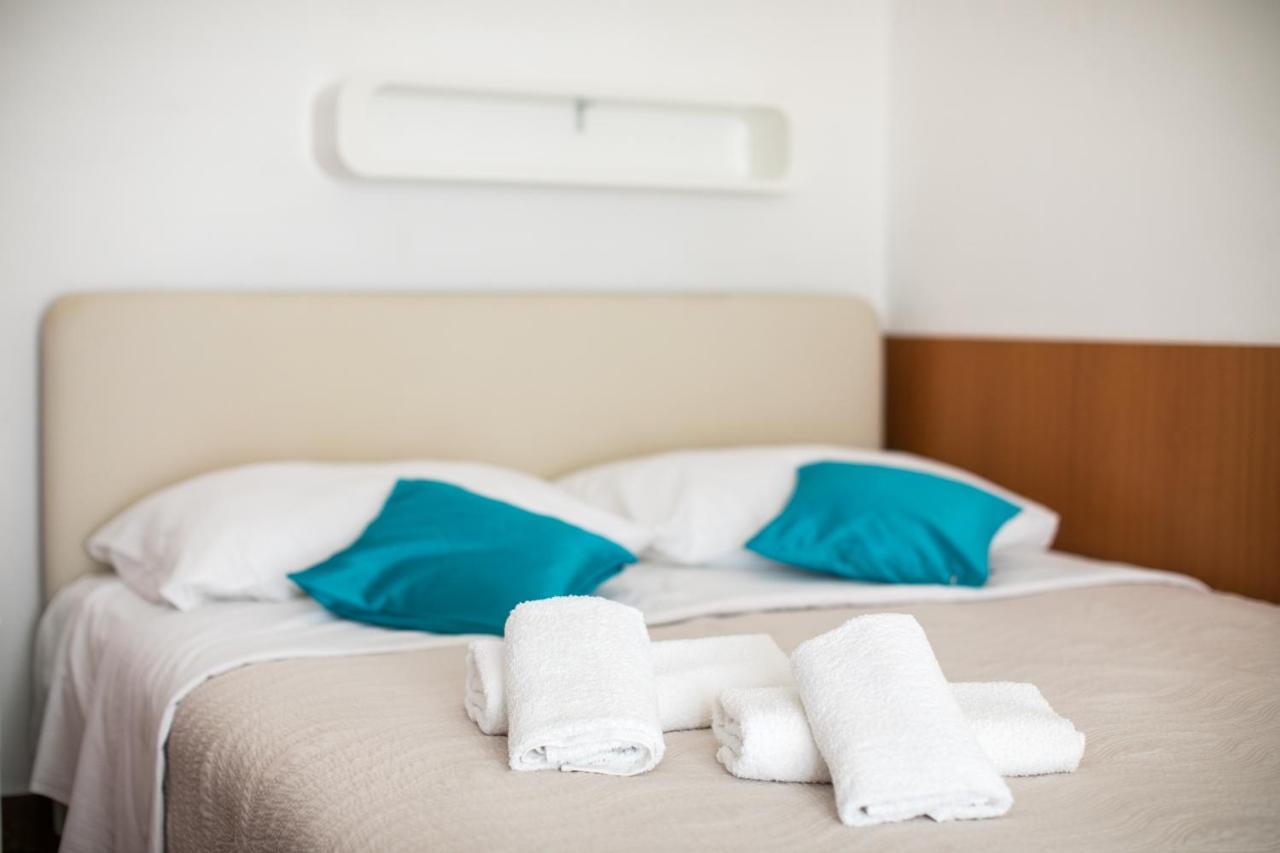 Apartments Renjak Sukošan Εξωτερικό φωτογραφία