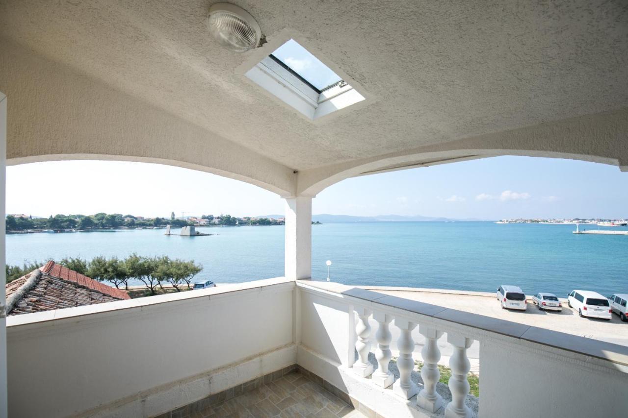 Apartments Renjak Sukošan Εξωτερικό φωτογραφία