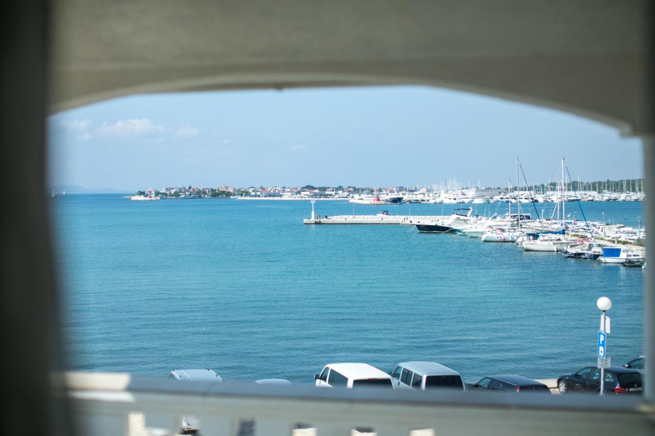 Apartments Renjak Sukošan Εξωτερικό φωτογραφία