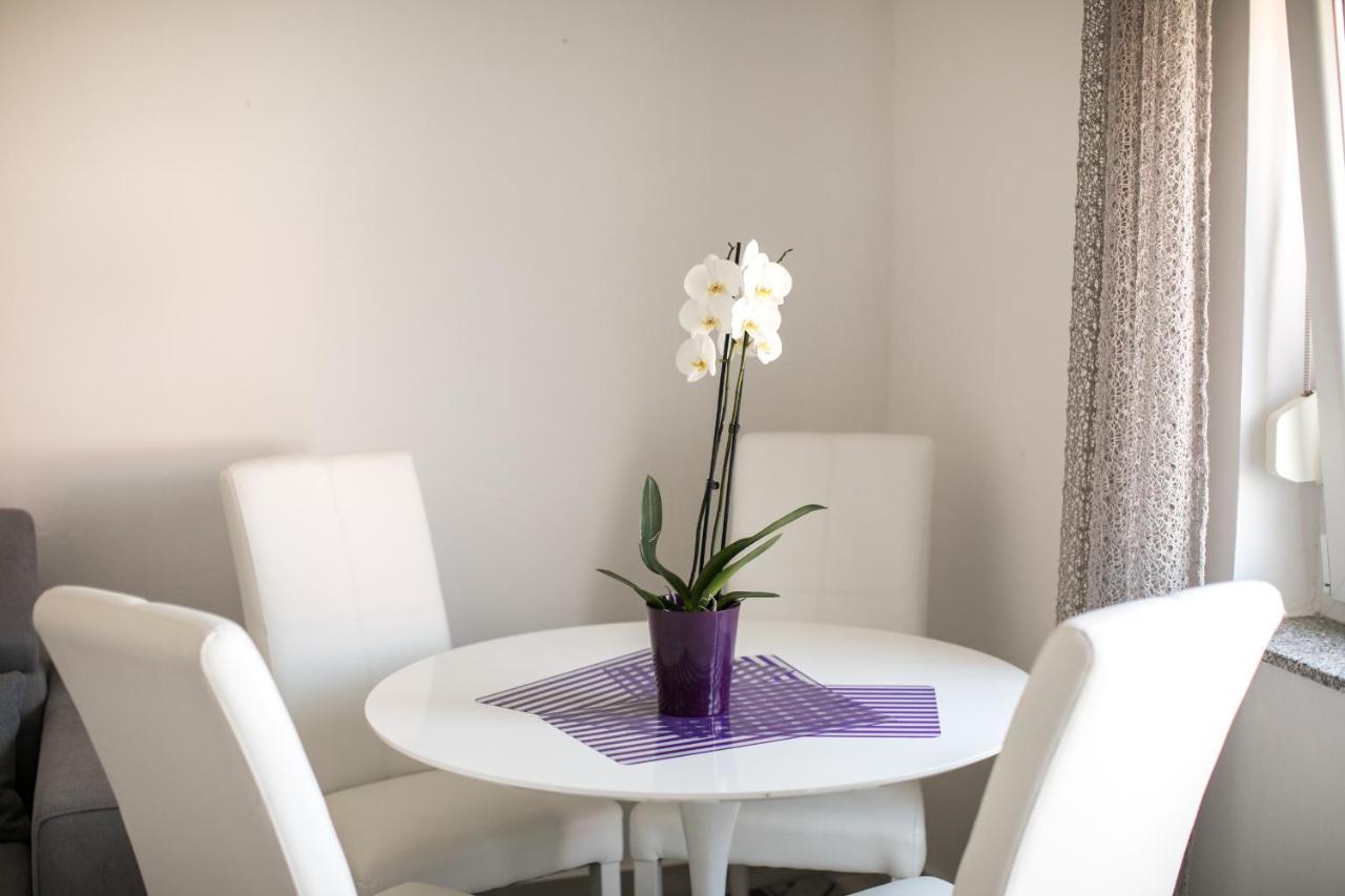 Apartments Renjak Sukošan Εξωτερικό φωτογραφία