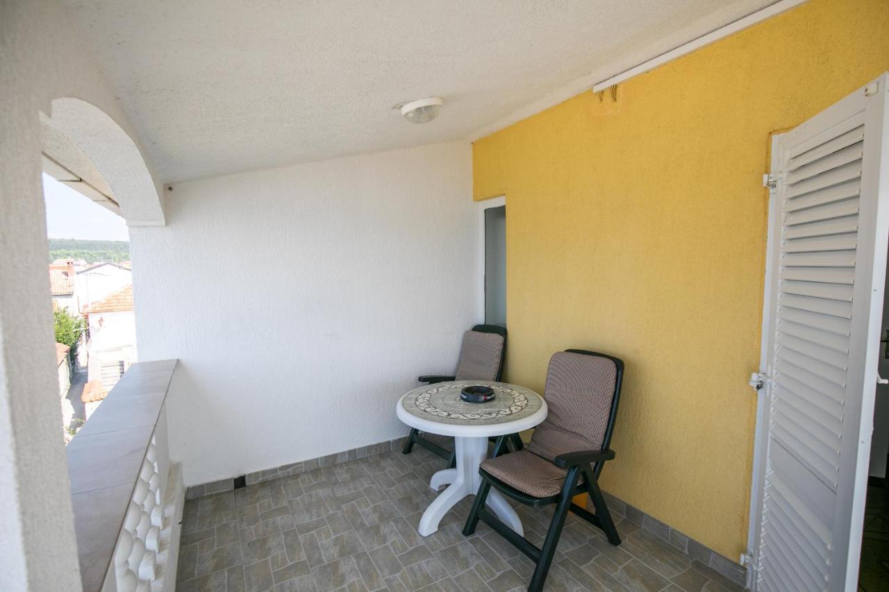Apartments Renjak Sukošan Εξωτερικό φωτογραφία