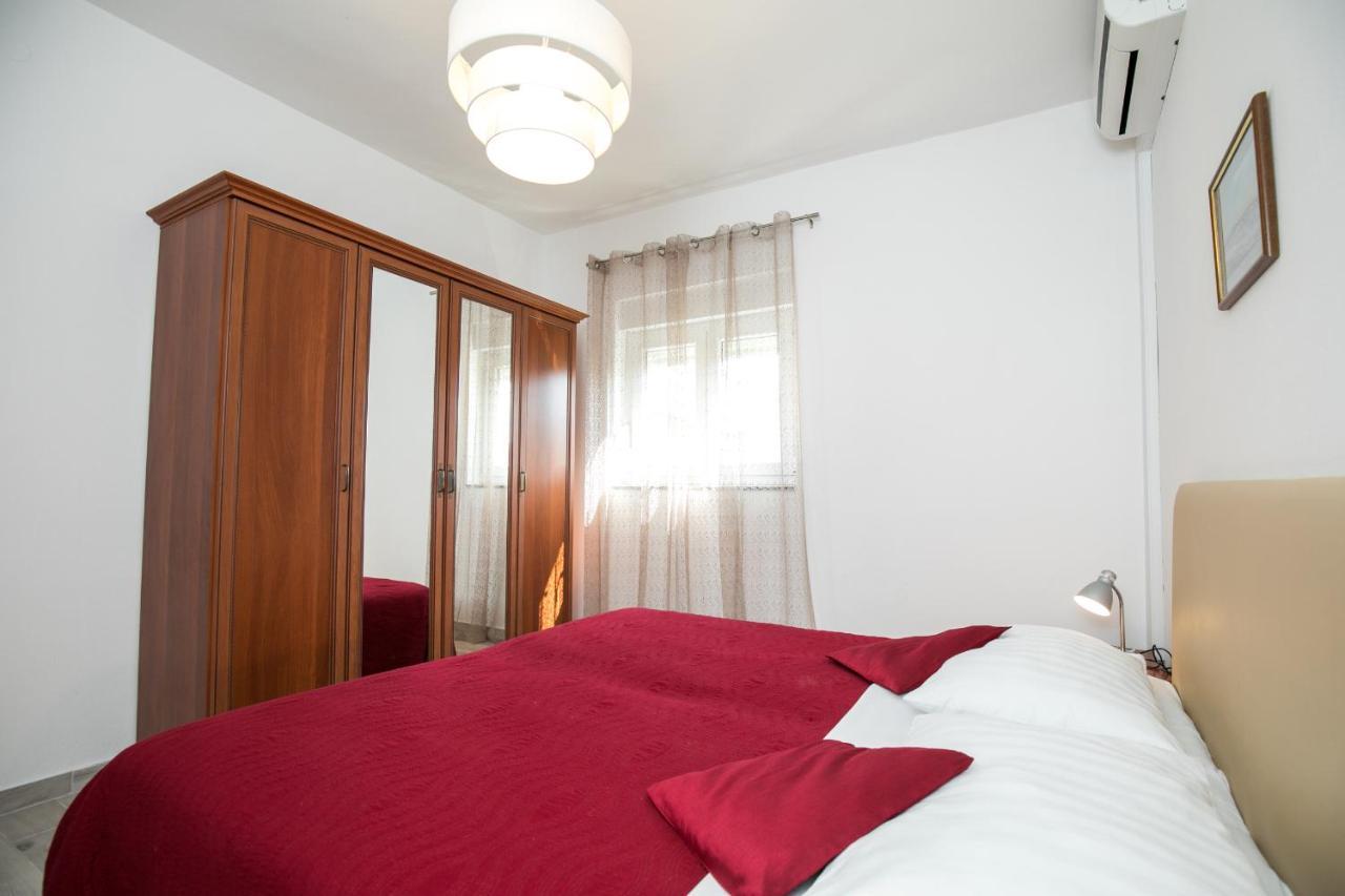 Apartments Renjak Sukošan Εξωτερικό φωτογραφία