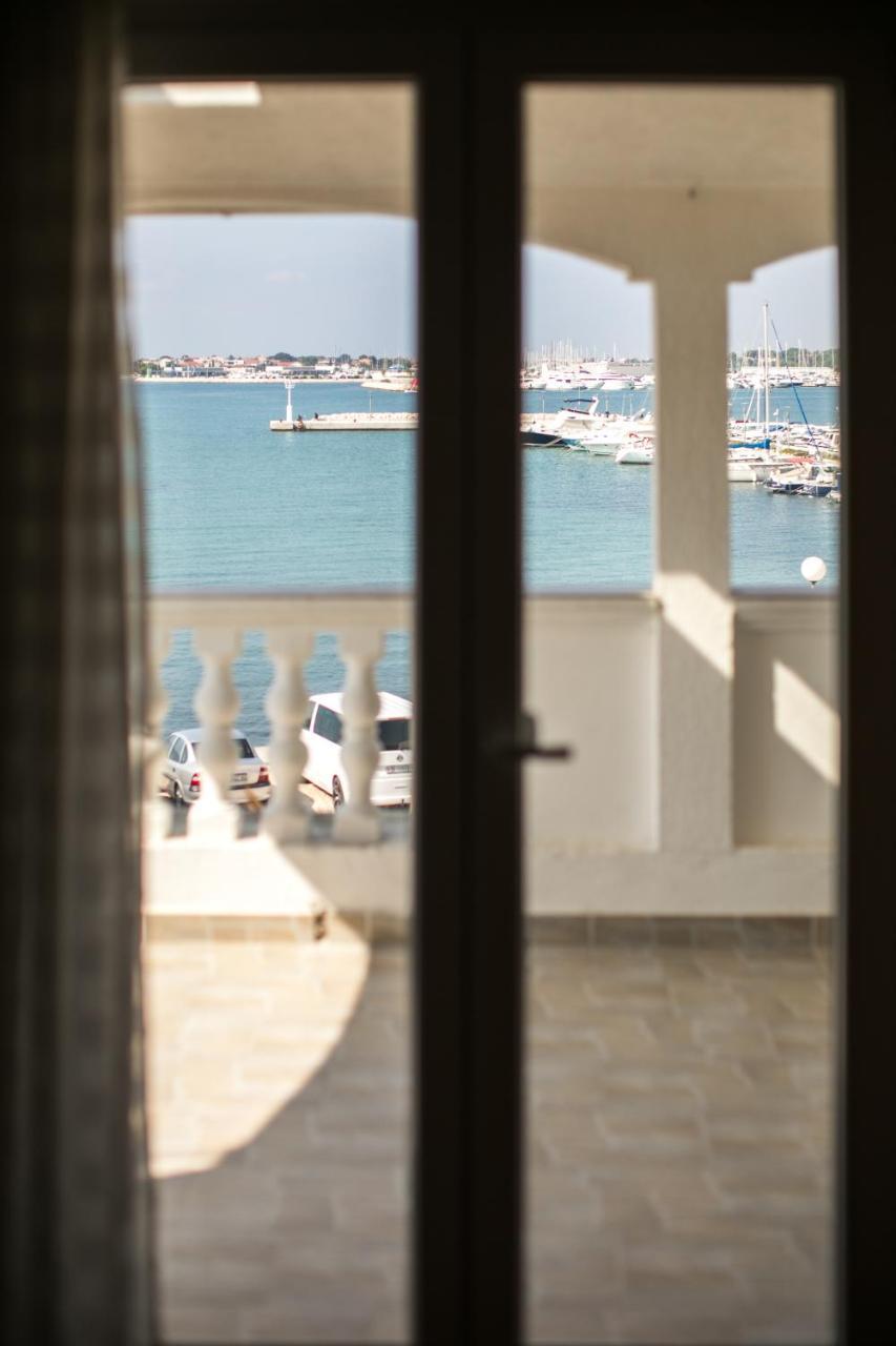 Apartments Renjak Sukošan Εξωτερικό φωτογραφία