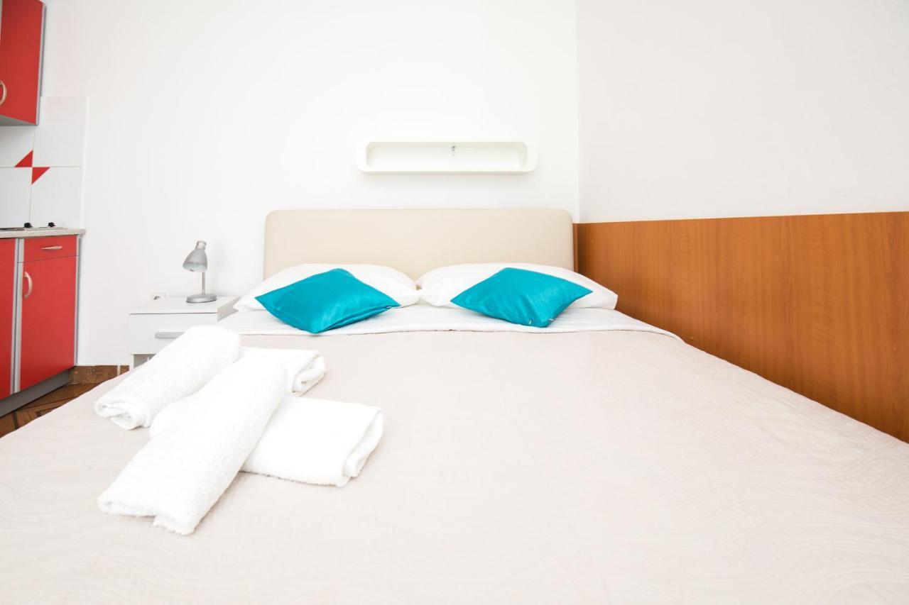 Apartments Renjak Sukošan Εξωτερικό φωτογραφία