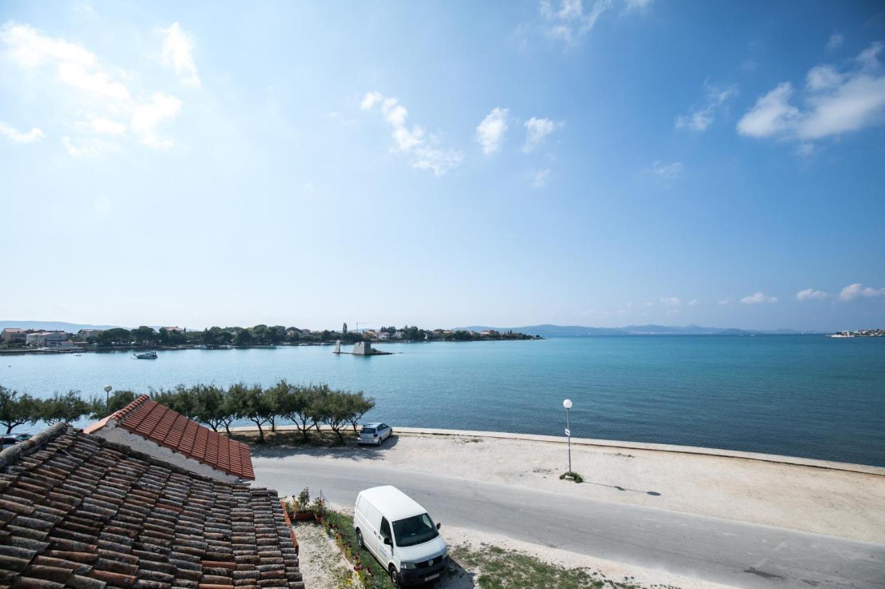 Apartments Renjak Sukošan Εξωτερικό φωτογραφία